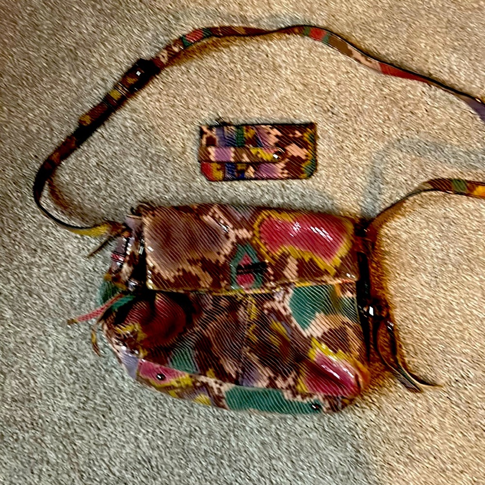 Aimee Kestenberg crossbody